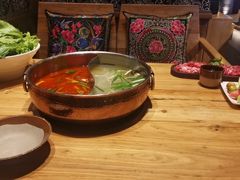 -黔诚酸汤牛肉(甲秀楼店)