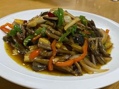 -食光慢宴·安吉土菜馆