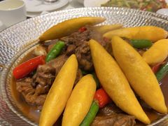 -香山湖家家宴(中山陵店)