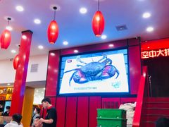 -簋街仔仔小龙虾(总店)