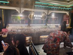 -一绪に寿喜烧(荟聚店)