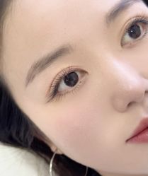 -初瞳专营美睫美甲