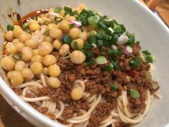 -车沾巷·重庆老味豌杂面