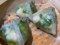 潮府翡翠饺-潮府馆·非遗潮州菜·世纪公园(新国际博览中心店)