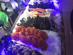 -温德姆至尊酒店·海鲜自助餐厅(海沧店)