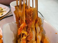 -半天妖烤鱼(京新广场店)