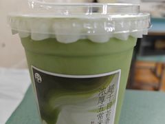 -茶百道(昌平府学路店)