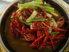 啤酒龙虾-龙虾奇迹(大华三路店)