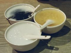 绿豆爽-杨记杏仁茶(椰园店)