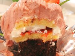 -卷心卷意·轻甜蛋糕(新光天地店)