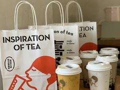 -喜茶(东莞雍华庭店)