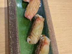 -鮨青(恒基名人购物中心店)