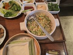 -林四喜·闽南传家菜(鼓浪屿店)