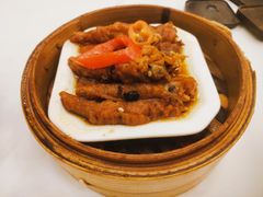 -顺德人家食府(黄金广场店)
