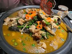 -探鱼·鲜青椒爽麻烤鱼(领展购物广场店)