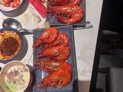 -曼格活海鲜·牛排自助(光明蓝鲸店)
