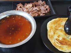 -欧阳家吊炉饼(九纬路店)