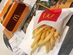 -麦当劳(四川北路店)