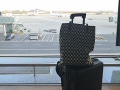 -郑州新郑国际机场