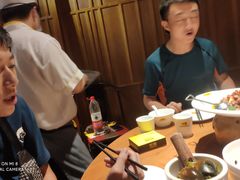 -炊烟小炒黄牛肉(东庆街店)