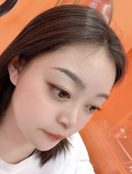 -莲姿娜半永久纹眉皮肤管理