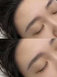 点击看大图 -张小野·专业半永久纹眉