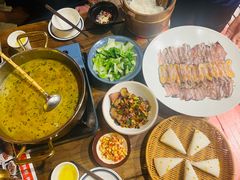 -印象鲵宴·张家界地标美食名片(溪布街店)