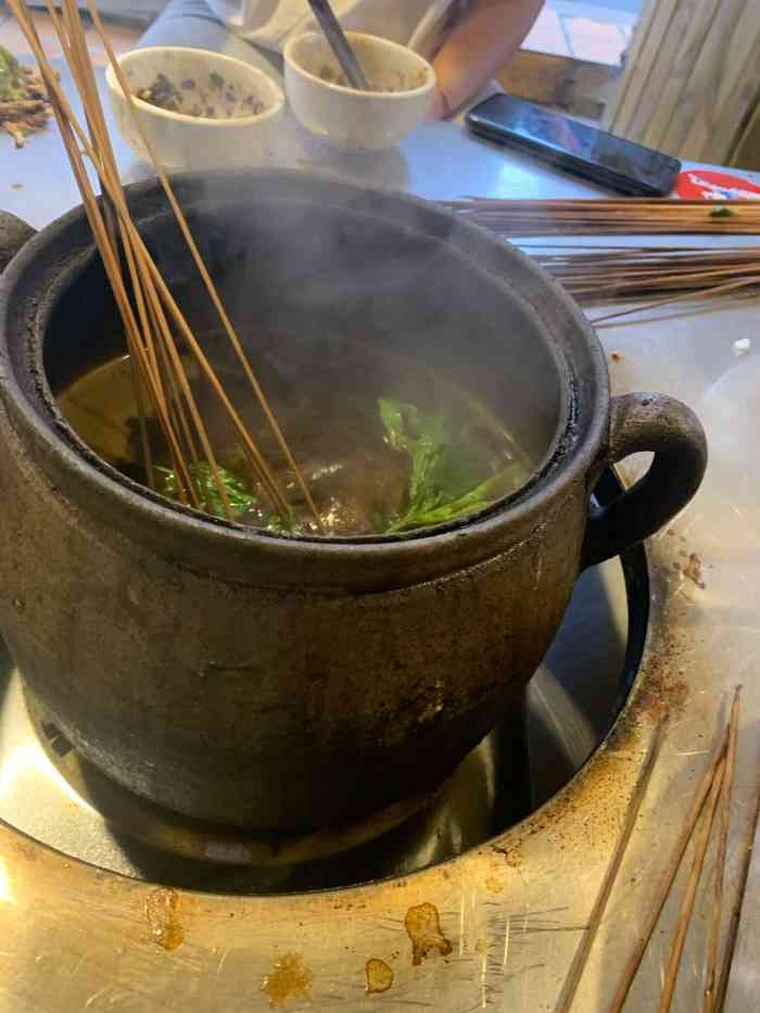 安顺轿子山姐妹麻辣烫(友谊路店)-"哭了(;072820Д2820`)