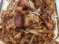 焖饼-葛记焖饼(伏牛路店)