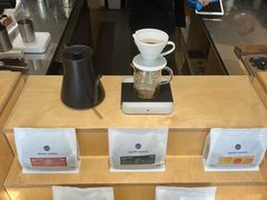 -Onirii Coffee(长乐路店)