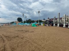 -老虎石海上公园