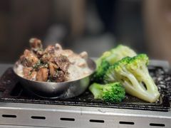 -肉肉大米(金虹桥店)