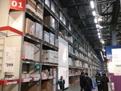 -宜家家居(哈尔滨商场店)