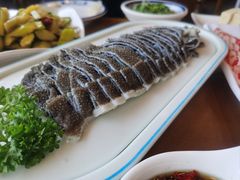 -百叶居·老北京涮羊肉(鼓楼店)