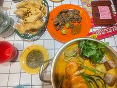 -碌碌发·东南亚风味烧烤档(体育西店)