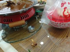 -郭屯王家炖鸡炒鸡(振兴西路店)