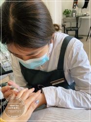 点击看大图 -Meet Nail 美睫·美甲