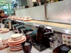 -争鲜回转寿司(飞洲国际店)