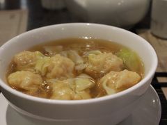 云吞面-糖朝(尖沙咀店)