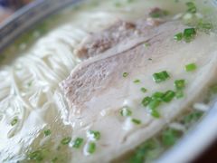 白焖肉-同得兴 Since·1995 传统苏式面馆(十全街店)
