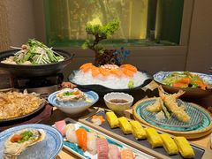 -琴寿司居酒屋(中山广场店)