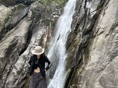 -洛阳白云山景区