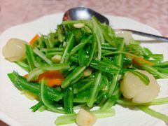 -肥肥蟹海鲜饭店(马六甲店)