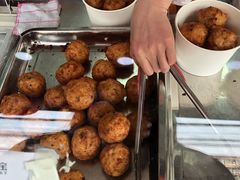 -夏氏怪老头·扬州狮子头(天山西路店)