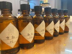 -墨more调香馆DIY自调香水(博雅国际中心B座店)