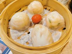 金牌虾饺皇-点都德(大茶楼店)