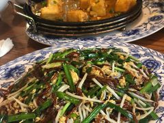 -东来土菜馆(民祥园路店)