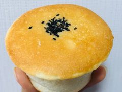 芋泥奶酪大鼓-0+1·手作面包(新北店)