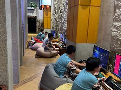 -丽池宫韩式汗蒸会馆(华灯坊店)