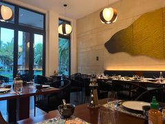 -海南清水湾莱佛士酒店